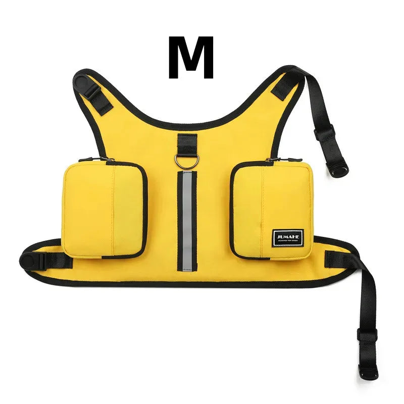 Pet Supplies Dog Backpack for Hiking Camping Travel Waking Saddle Bag for Small Medium Dog Waterproof Tactics Pack